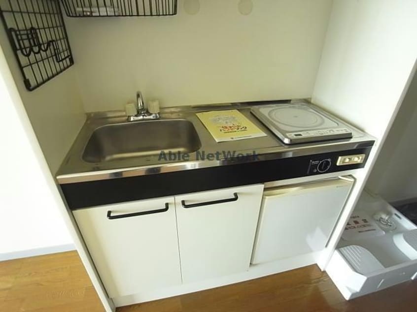  メゾン・ミエール