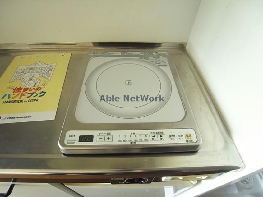  メゾン・ミエール