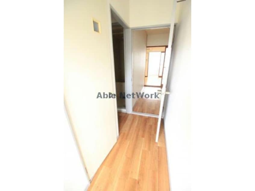 ※参考写真 サンハイツ