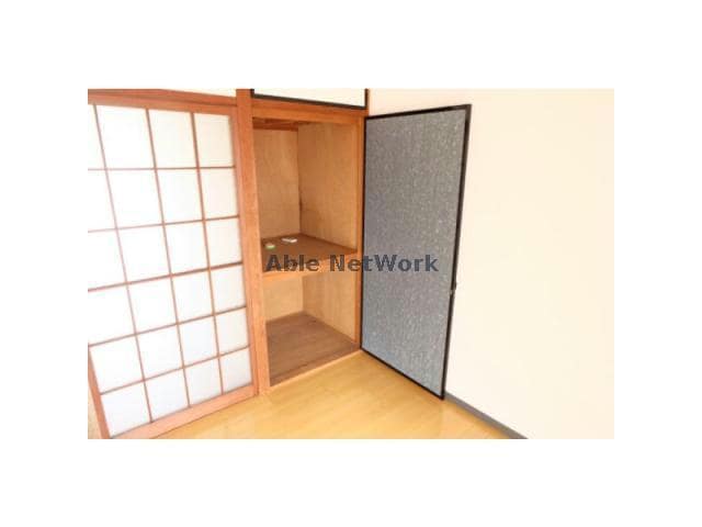 ※参考写真 サンハイツ