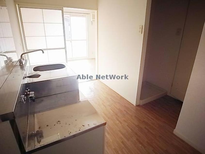  メゾン・ド・ミヨシ