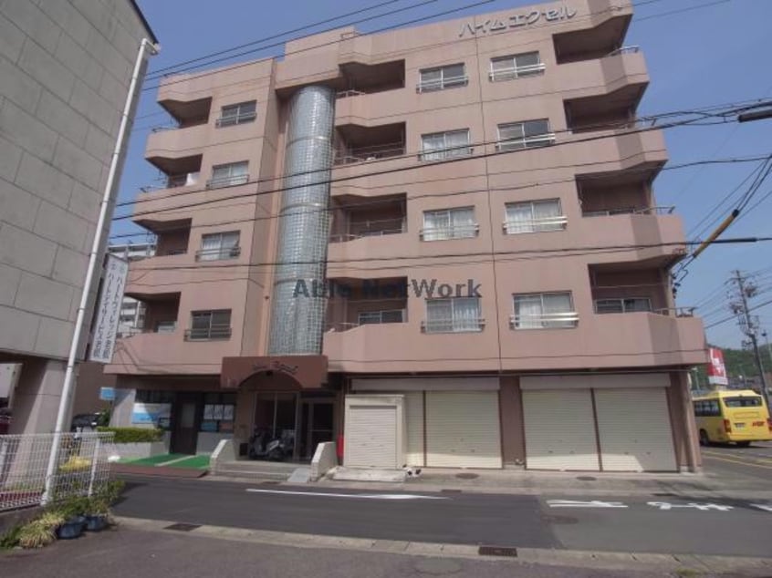  ハイムエクセル