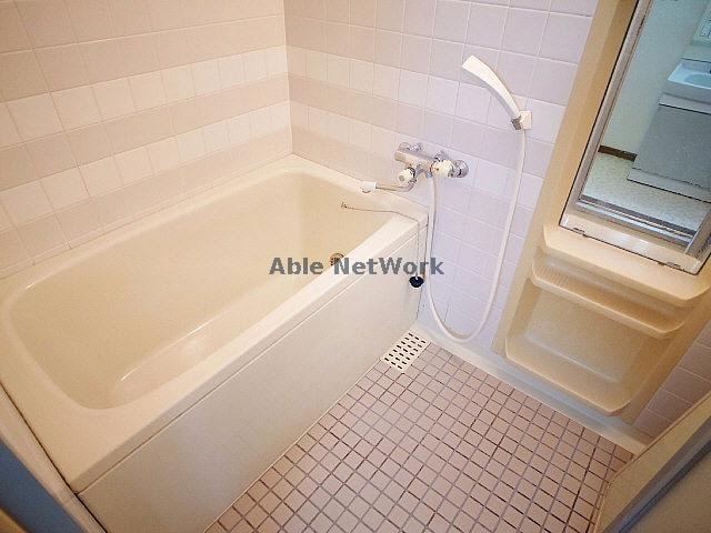 ※他の部屋の写真です エステート南