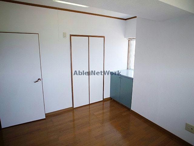 ※他の部屋の写真です。 エステート南