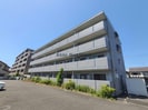 エントピア錦の外観