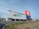 ケーズデンキ岐阜県庁前店(電気量販店/ホームセンター)まで448m 第五松波ビル　東館