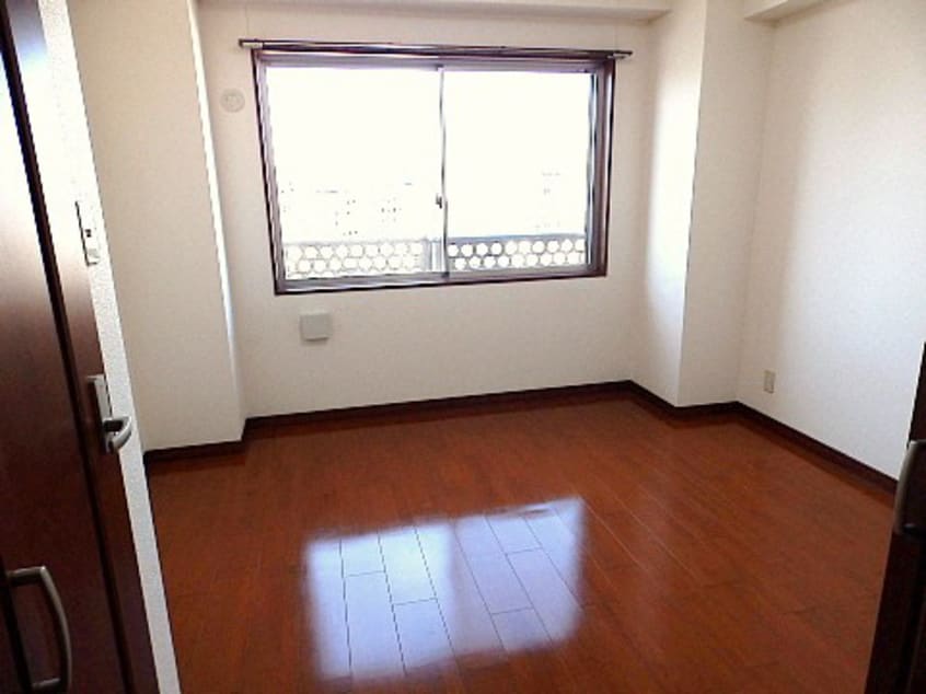  レジデンス４０