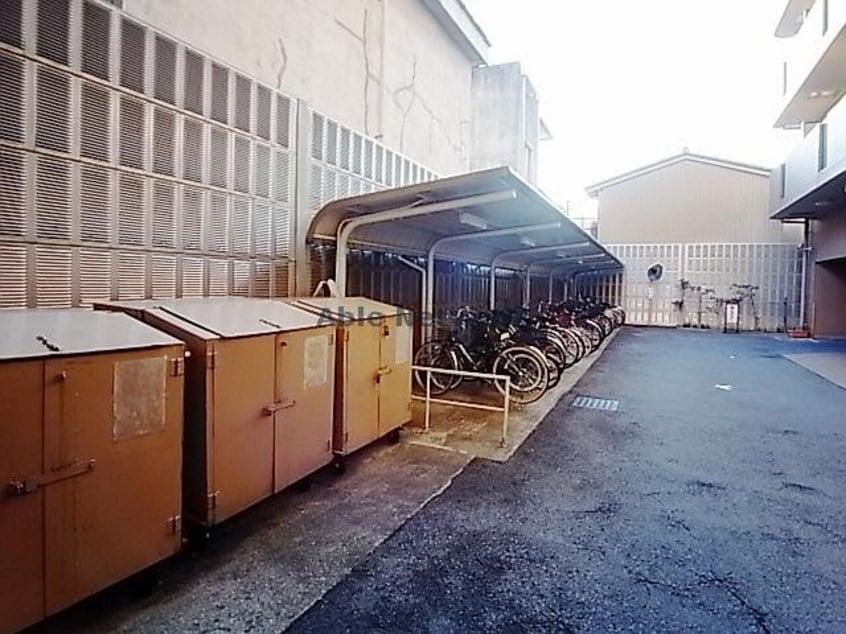  ライオンズマンション柳ヶ瀬