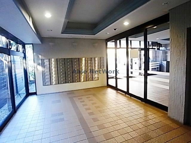 ※参考写真 ライオンズマンション柳ヶ瀬