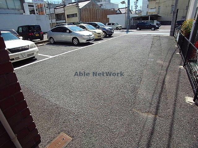  カーサグランデ元町