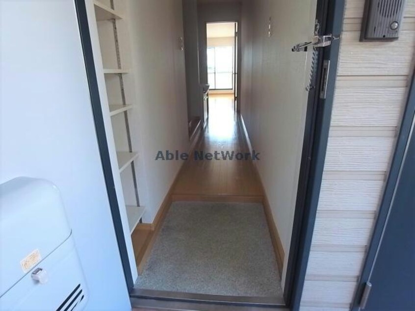  カーサグランデ元町