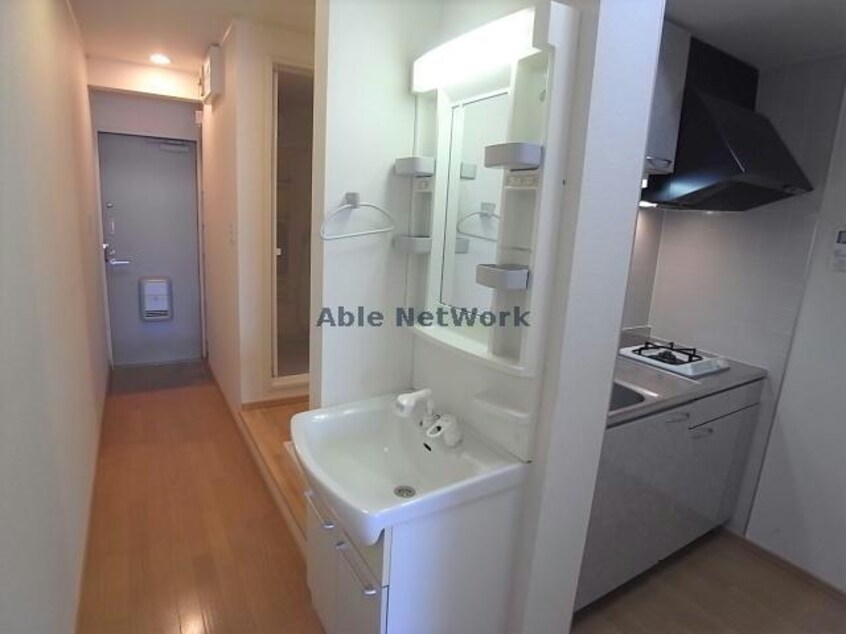  カーサグランデ元町