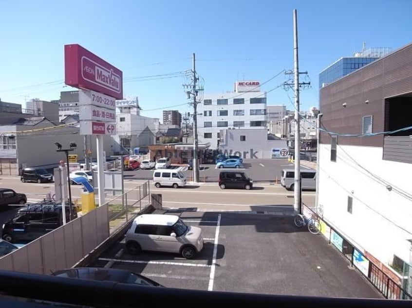  カーサグランデ元町