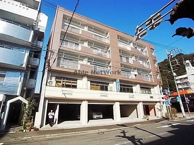  メゾンコーヤマ