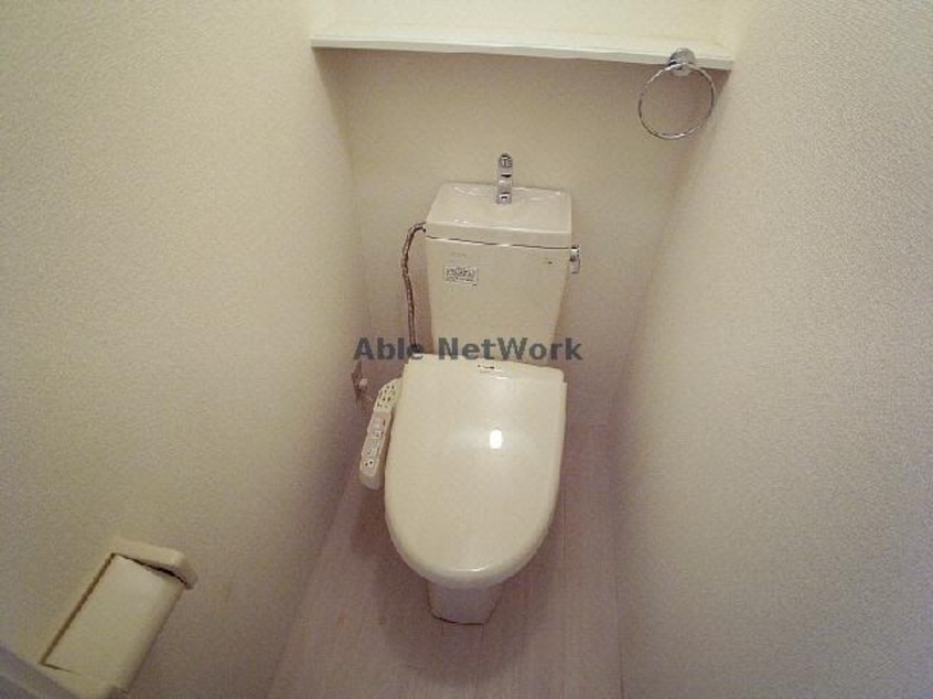  メゾンコーヤマ