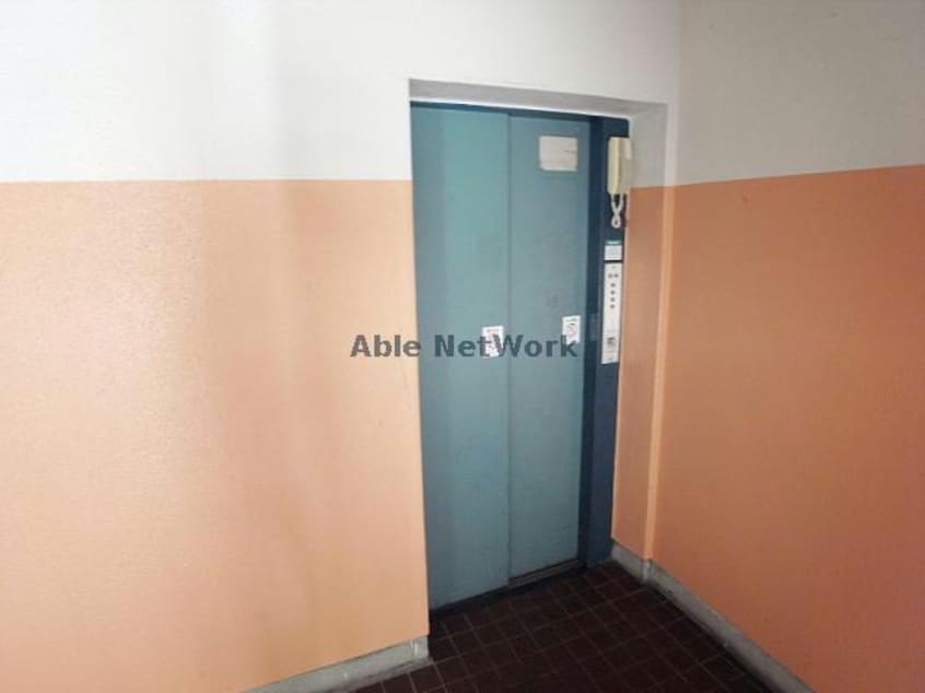  メゾンコーヤマ