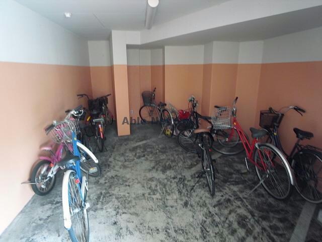  メゾンコーヤマ