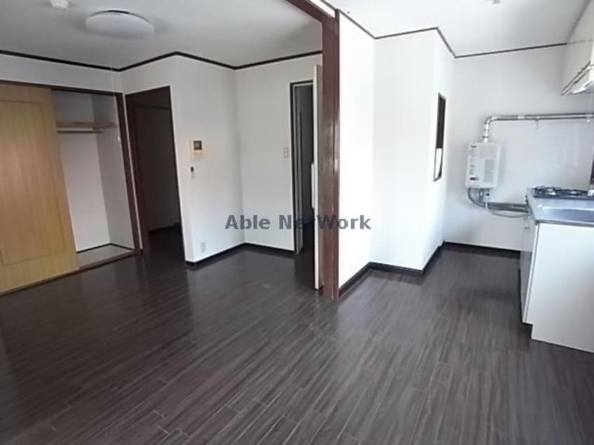  メゾンコーヤマ