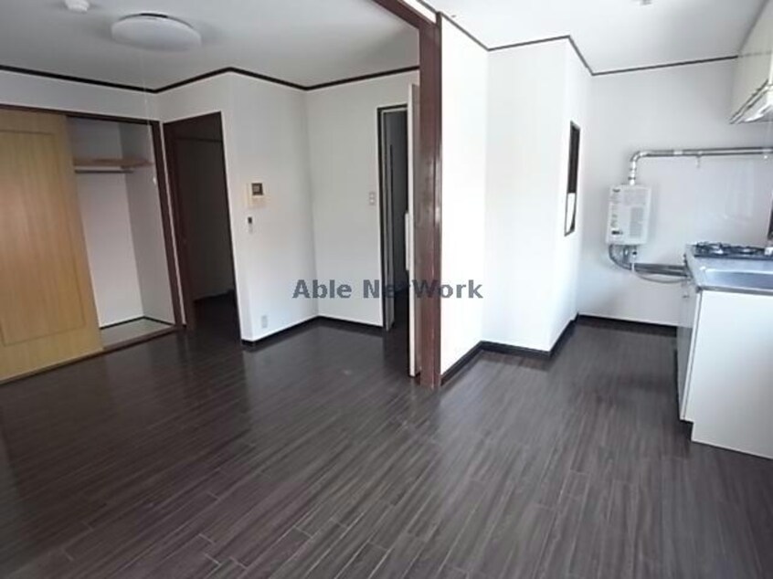  メゾンコーヤマ