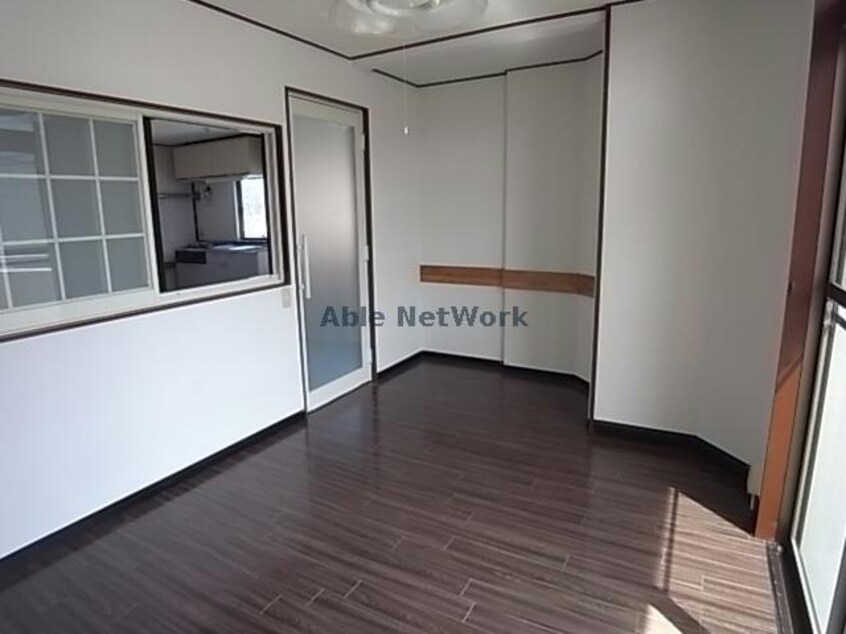  メゾンコーヤマ