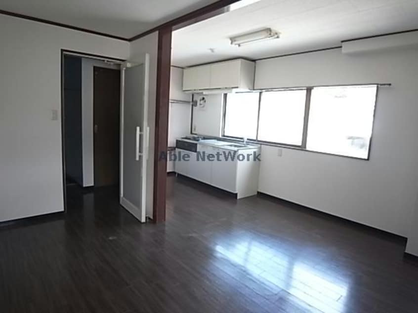  メゾンコーヤマ