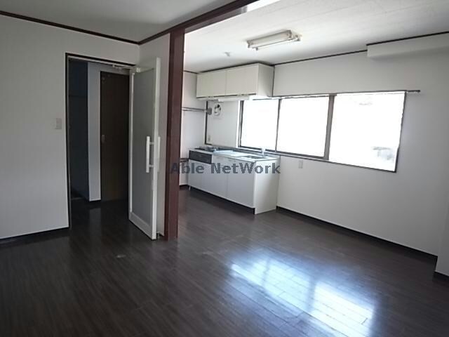  メゾンコーヤマ