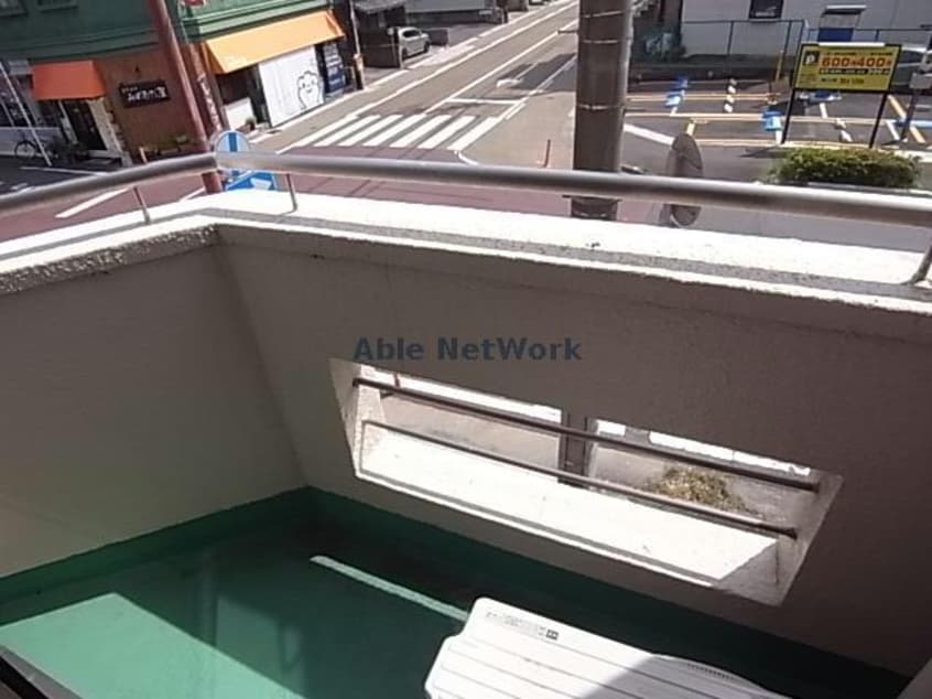  メゾンコーヤマ