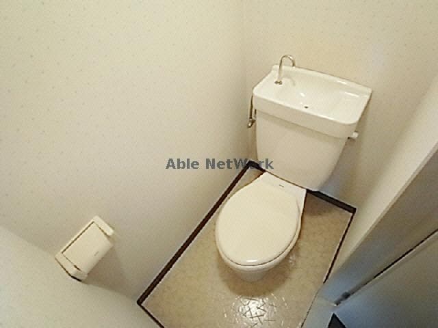  アップルハウス岐阜北一色