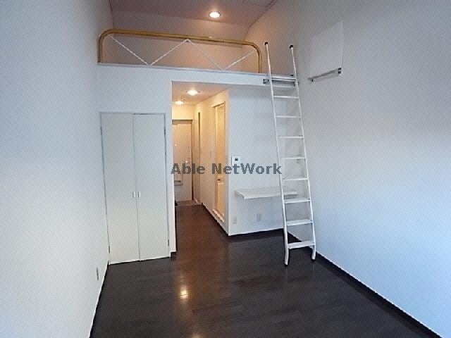  アップルハウス岐阜北一色