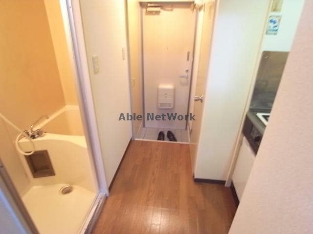 参照写真です。 アップルハウス岐阜北一色