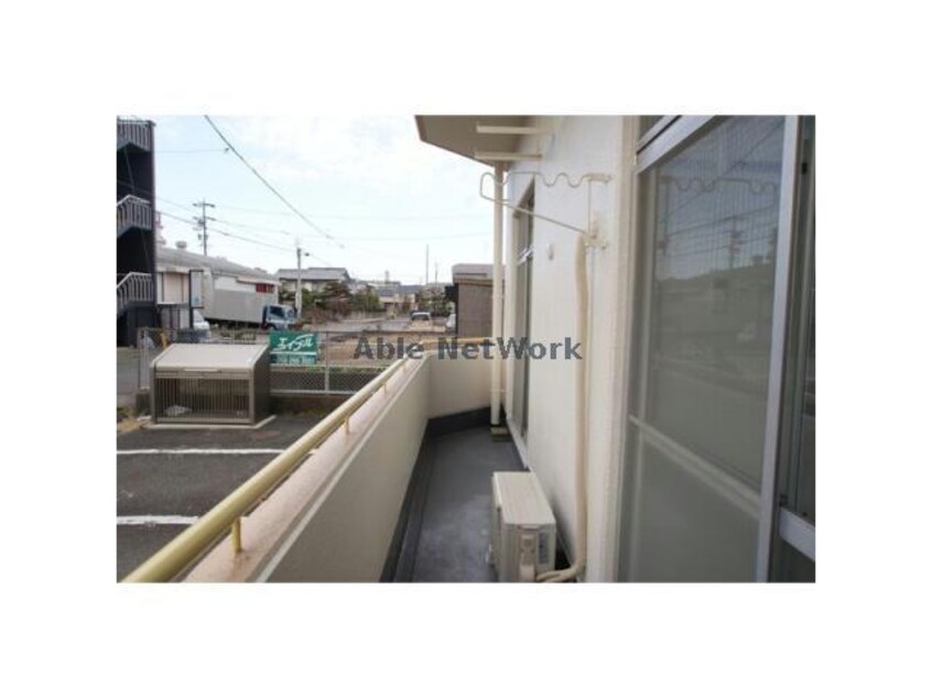  マンション島原