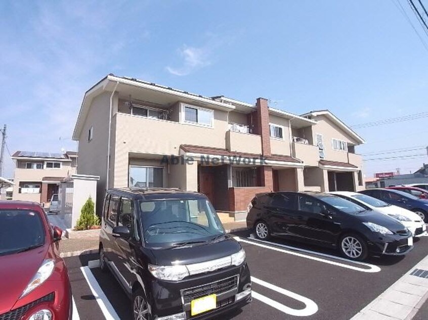  ベルソレイユⅠ