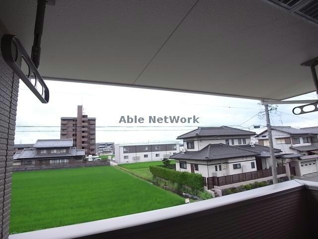  ベルソレイユⅠ