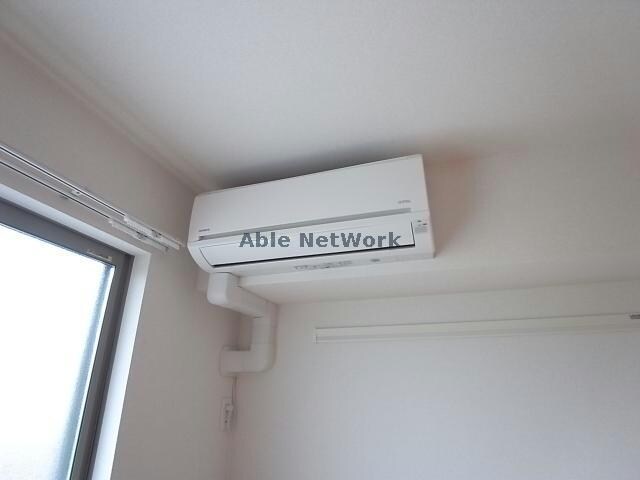  ベルソレイユⅠ