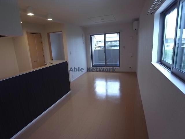  ベルソレイユⅠ