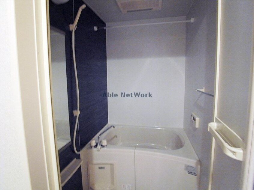  グロースフィールドⅡ