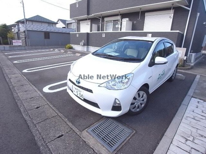  グロースフィールドⅡ