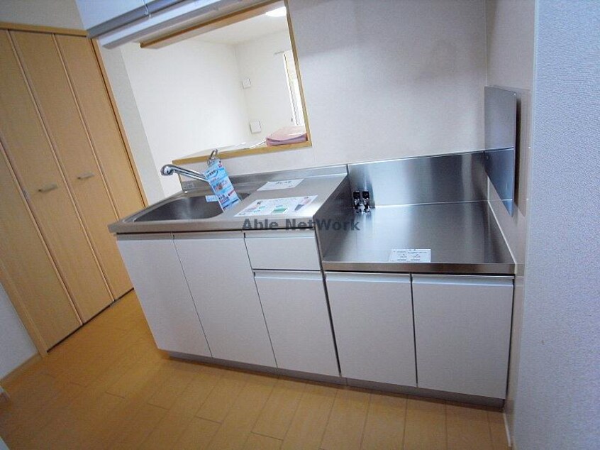  グロースフィールドⅡ