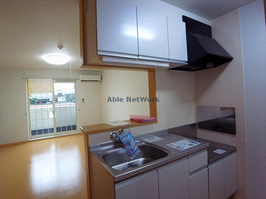  グロースフィールドⅡ