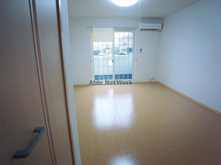  グロースフィールドⅡ