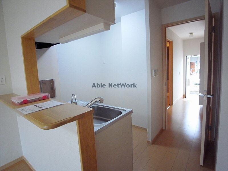  グロースフィールドⅡ