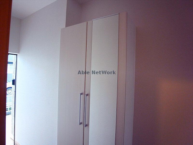  グロースフィールドⅡ