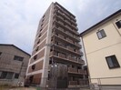アスティ西鶉の外観
