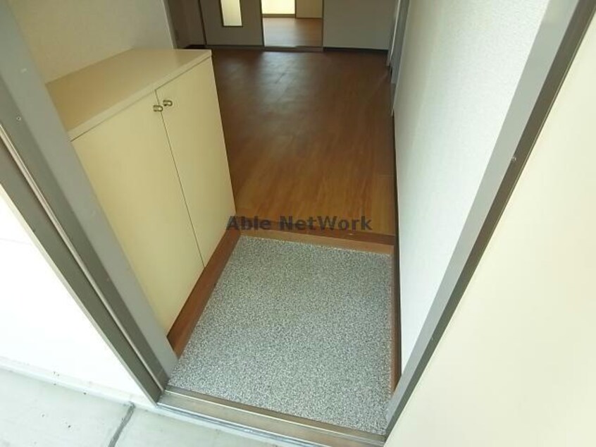  サンハイツ ハヤシⅡ