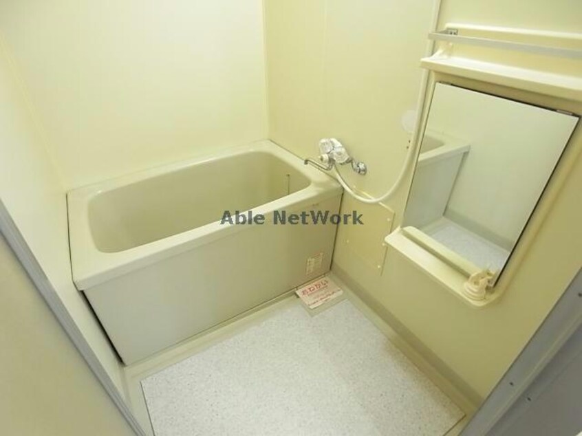  サンハイツ ハヤシⅡ