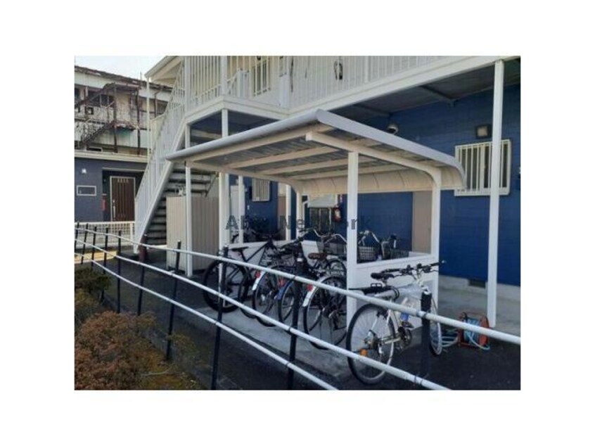  サンハイツ ハヤシⅡ