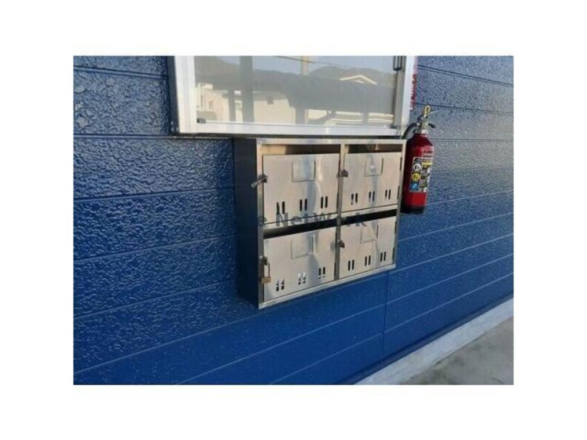  サンハイツ ハヤシⅡ