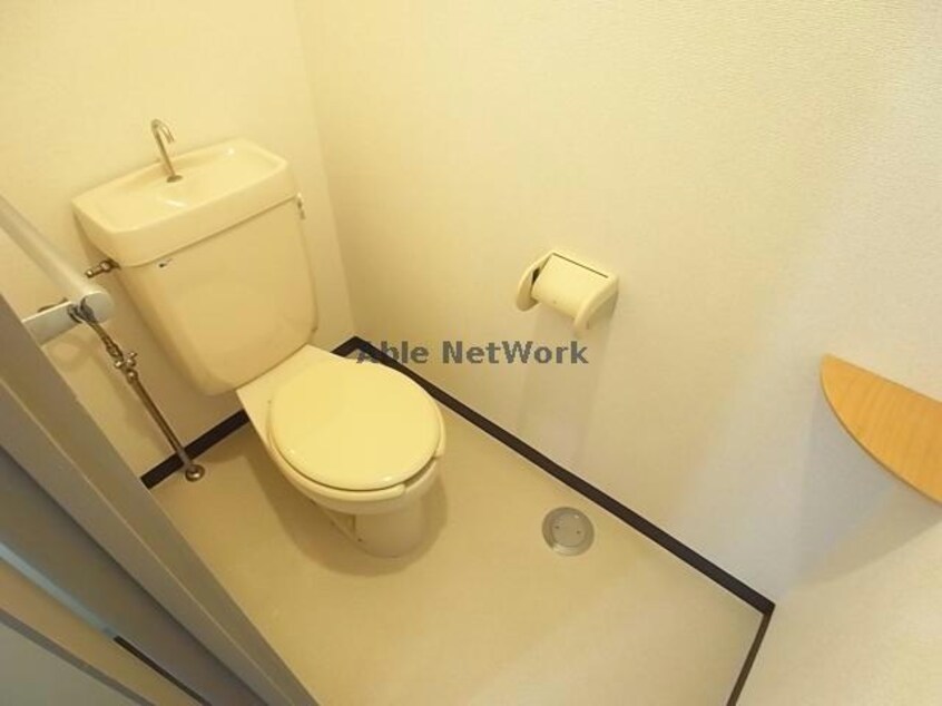  サンハイツ ハヤシⅡ