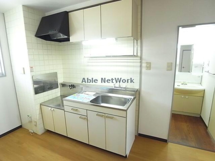  サンハイツ ハヤシⅡ