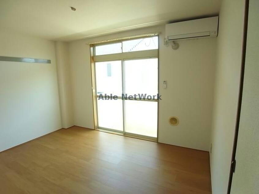  サンハイツ ハヤシⅡ